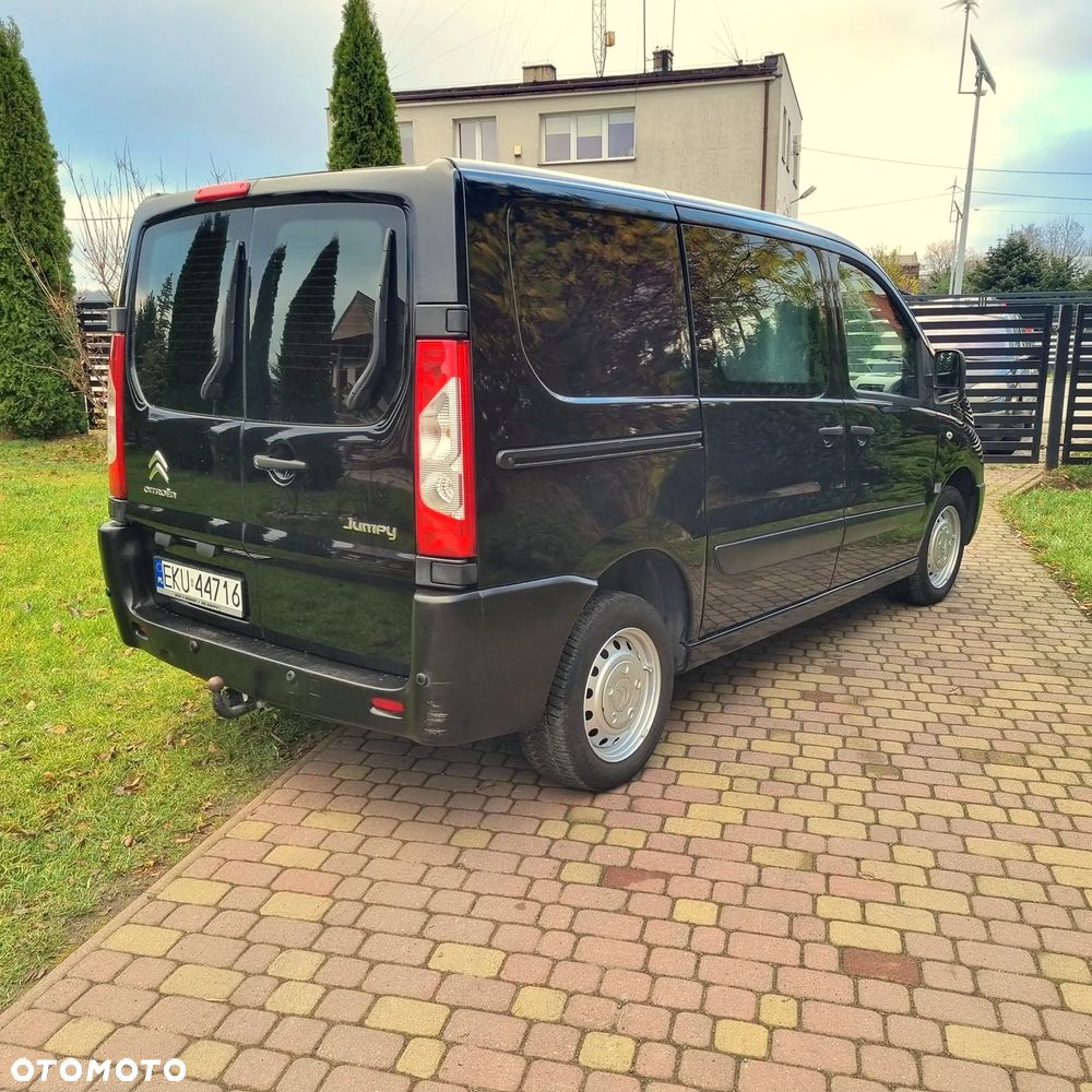 Citroën jumpy - 3