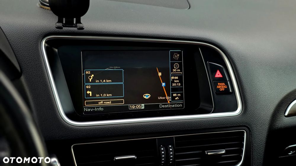 Audi Q5 - 20