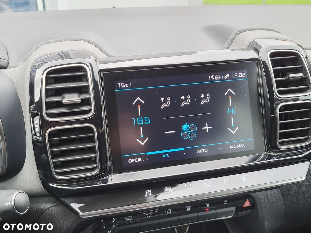 Citroën C5 Aircross 1.2 PureTech C-Series - 15