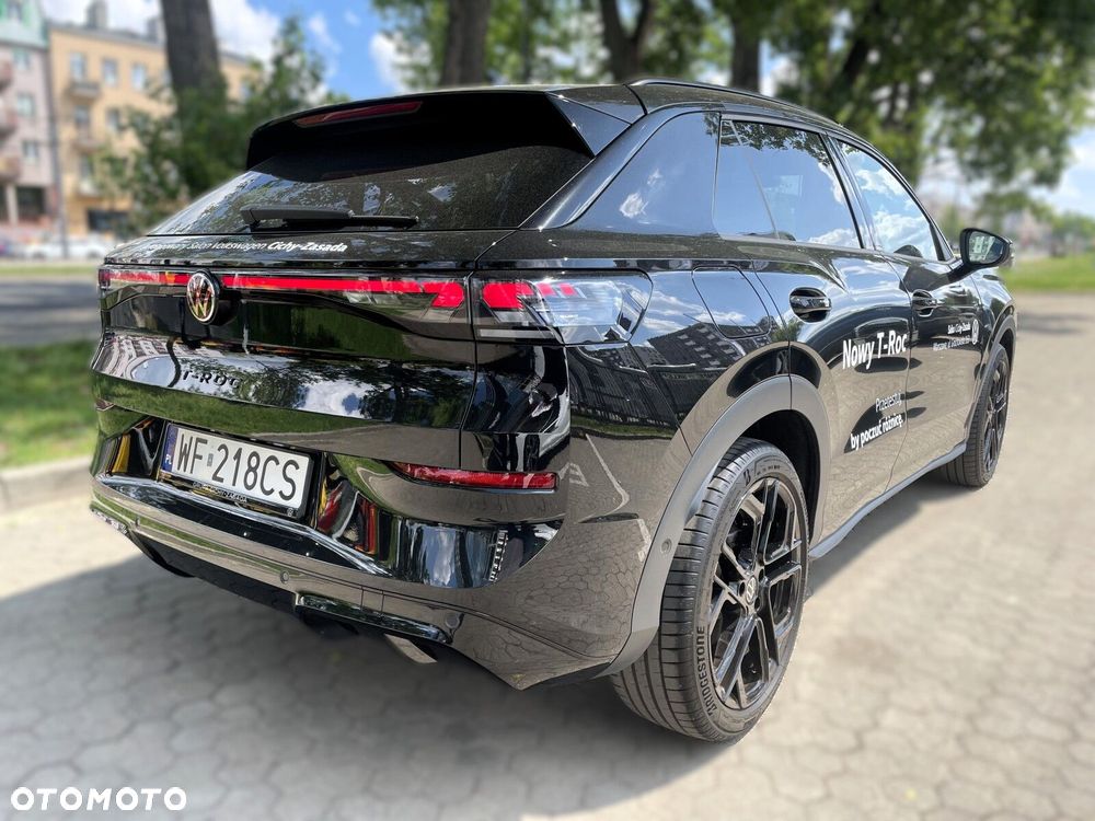 Volkswagen T-Roc 1.5 eTSI R-Line DSG - 37