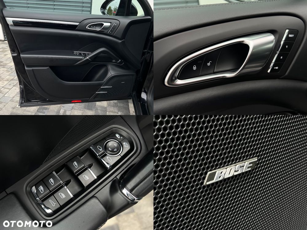 Porsche Cayenne S Diesel - 17