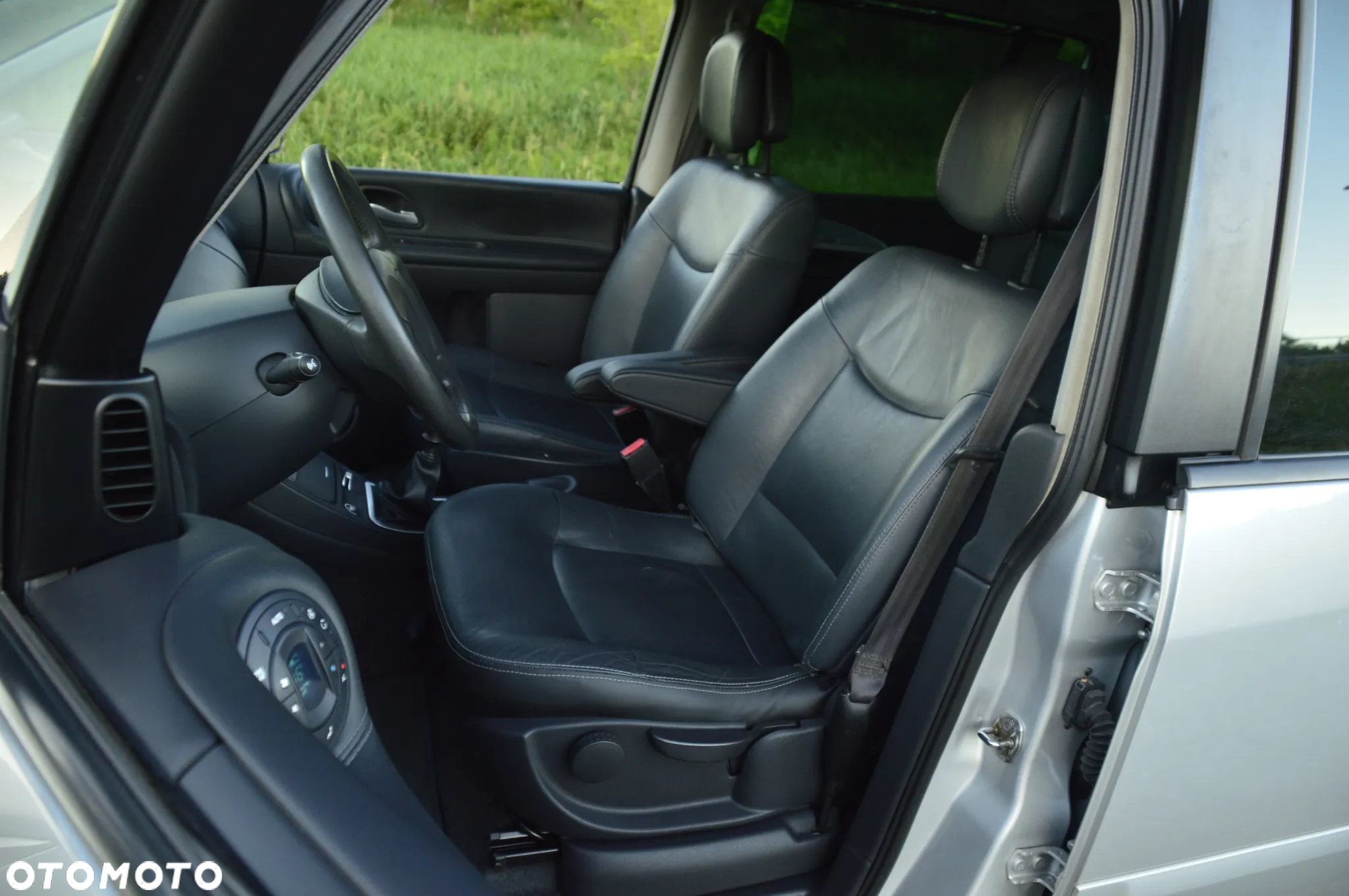 Renault Espace 2.0 dCi Privilege - 7