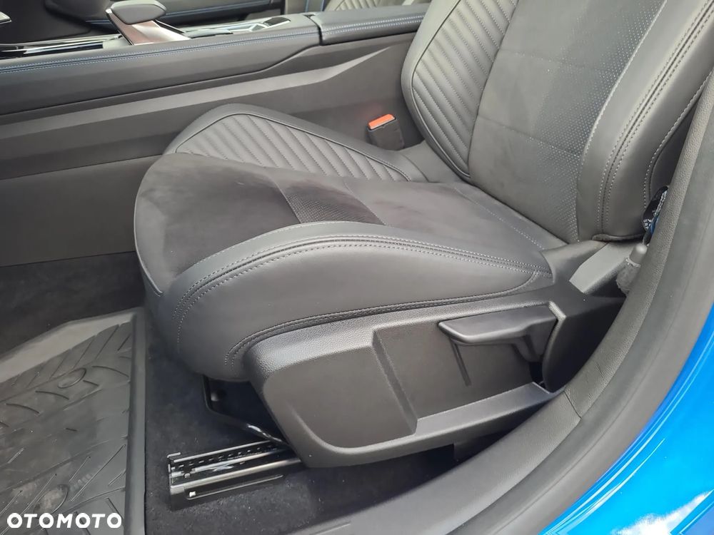 Renault Rafale 1.2 E-Tech Full Hybrid 200 esprit Alpine MMT - 12
