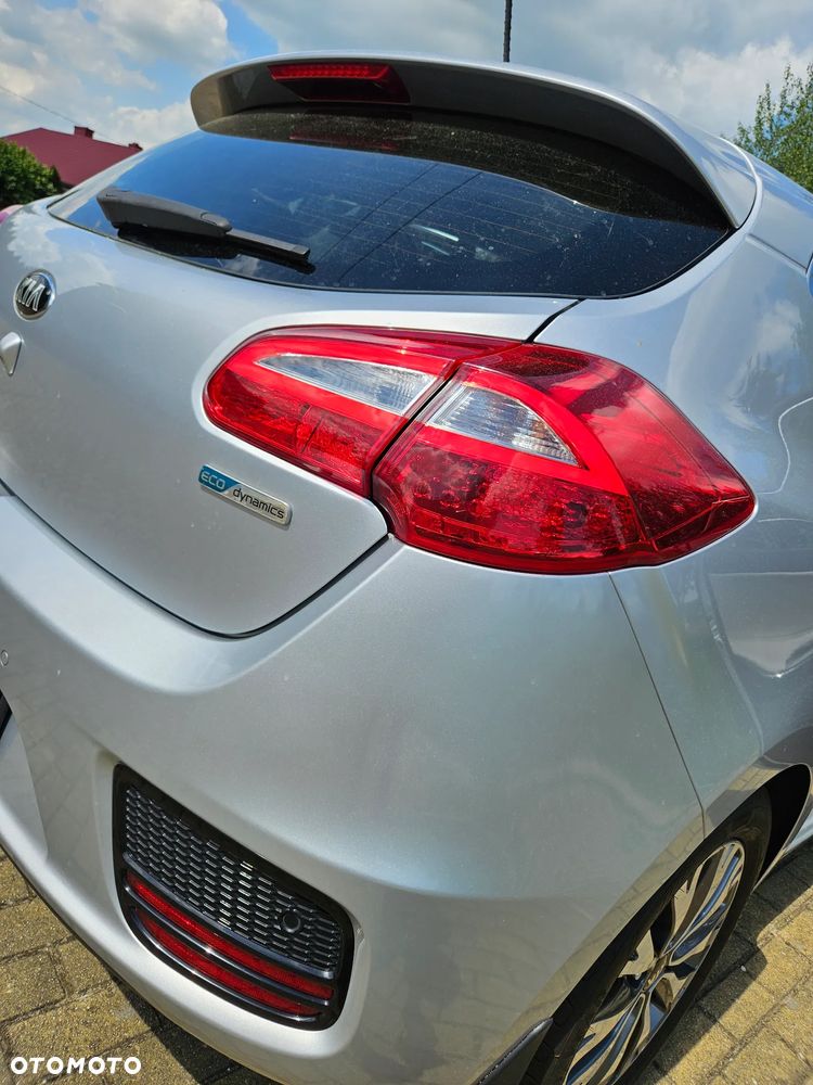 Kia Ceed 1.6 GDI L Business Line - 39