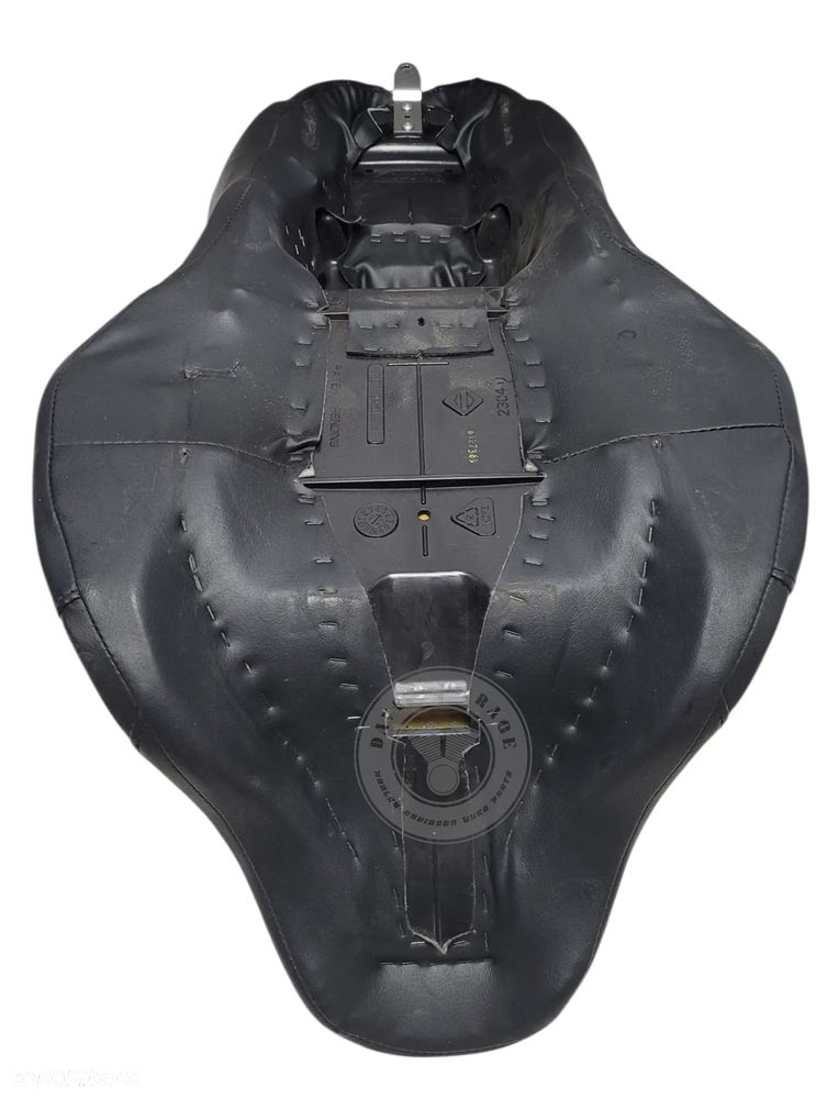 Siedzenie Harley Davidson Touring 54383-11 - 5