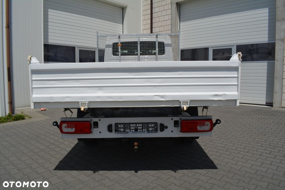 Volkswagen CRATER 2 DOKA WYWROTKA - 15