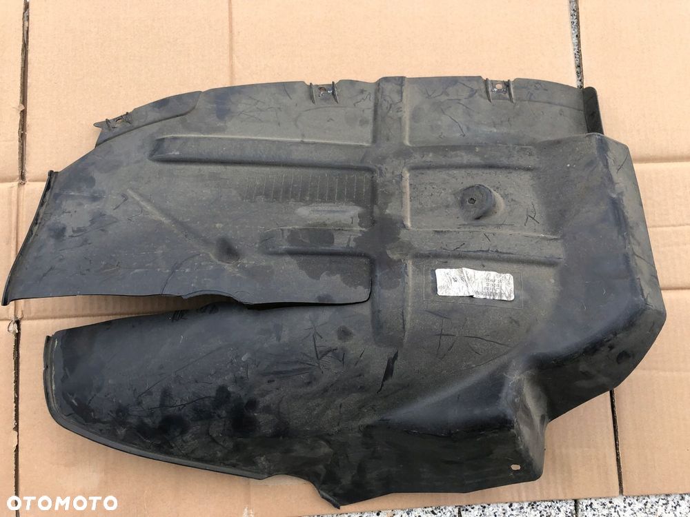 DODGE RAM 1500 V 19 2019 2024 NADKOLE TYŁ PRAWE 68402849AA - 3