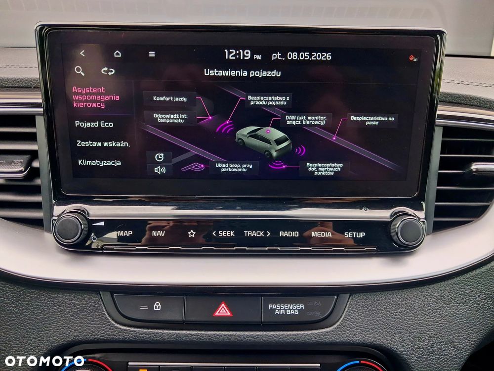 Kia XCeed - 17