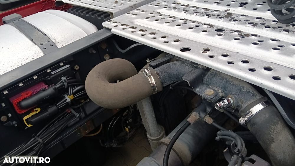 Scania R 410 - 12