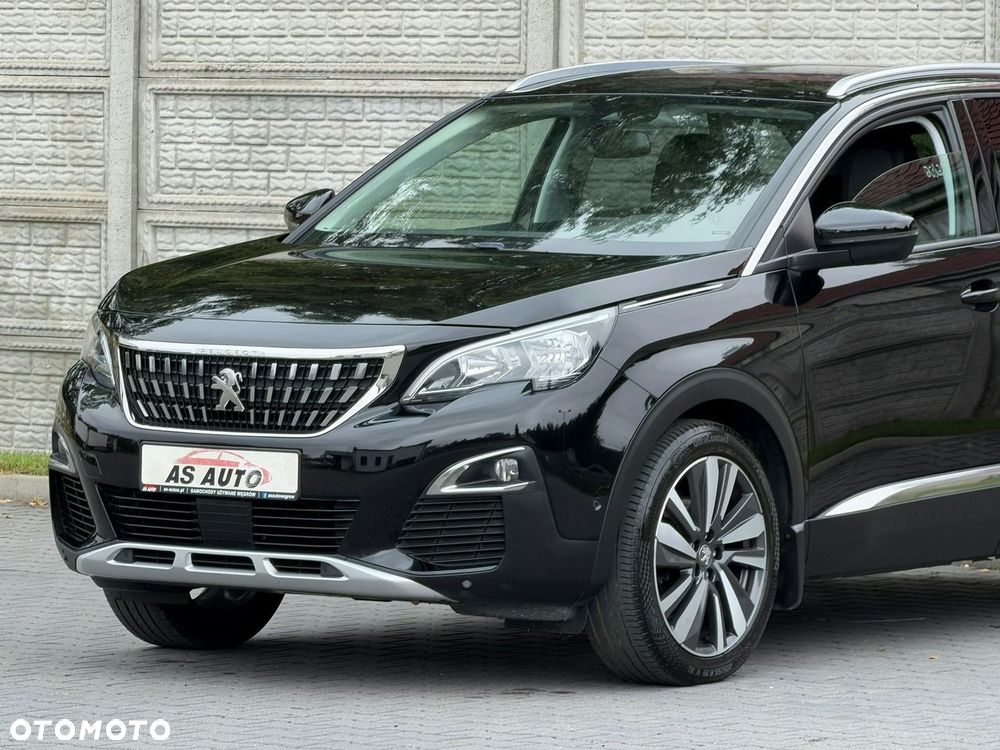 Peugeot 3008 - 28
