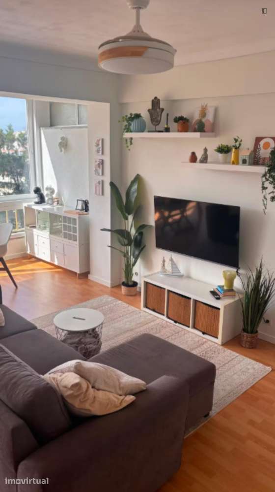 Apartamento com 1 quartos - localizado em Costa da Caparica Lisbon - Grande imagem: 4/28
