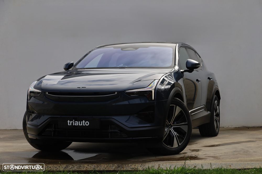 Polestar 3 Long Range 111 kWh AWD Plus Pilot - 33