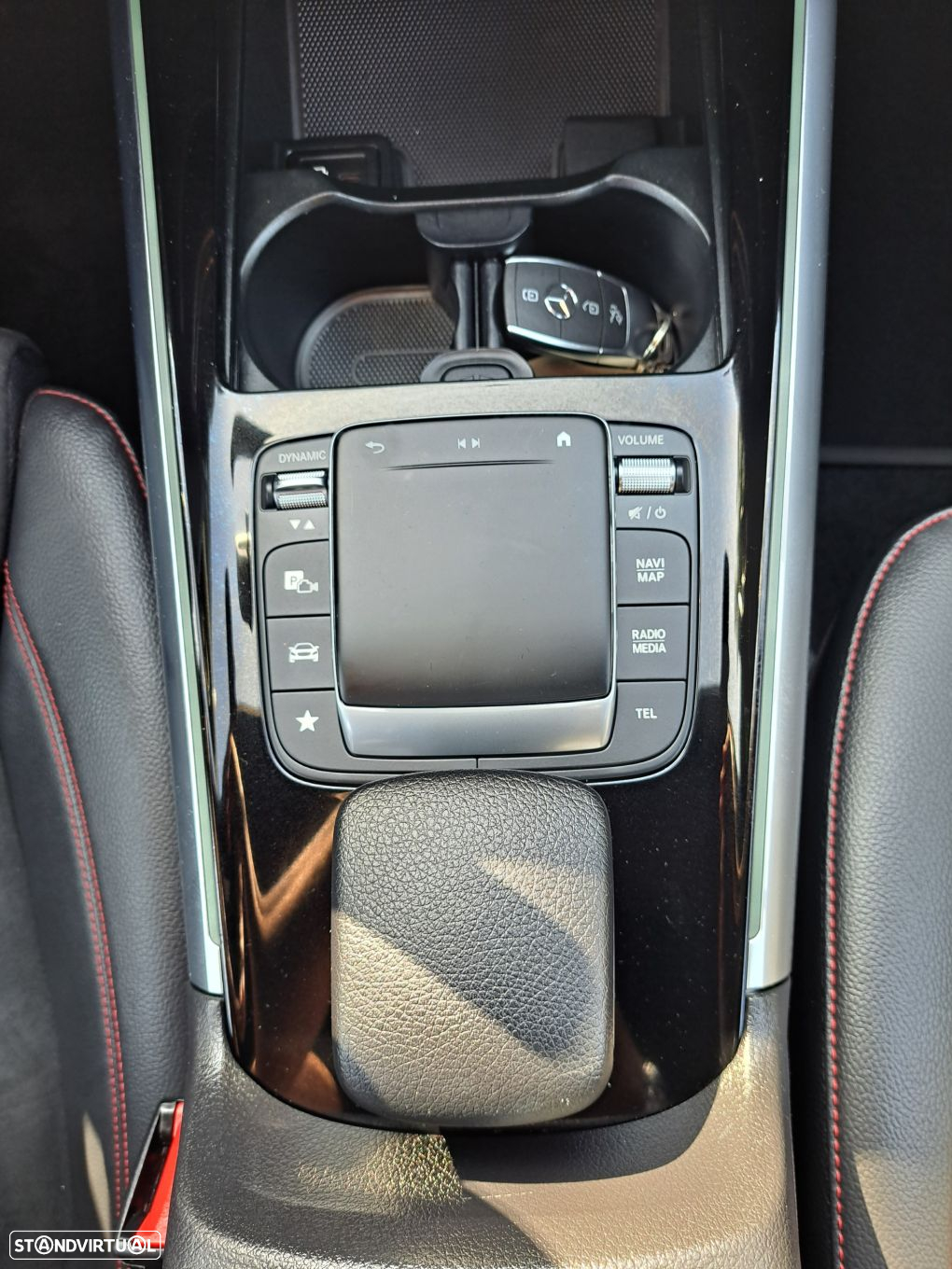Mercedes-Benz EQA 250 AMG Line - 10