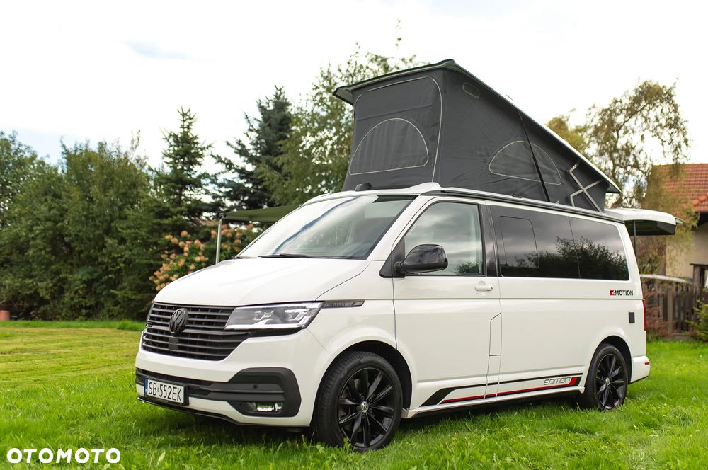 Volkswagen California - 7