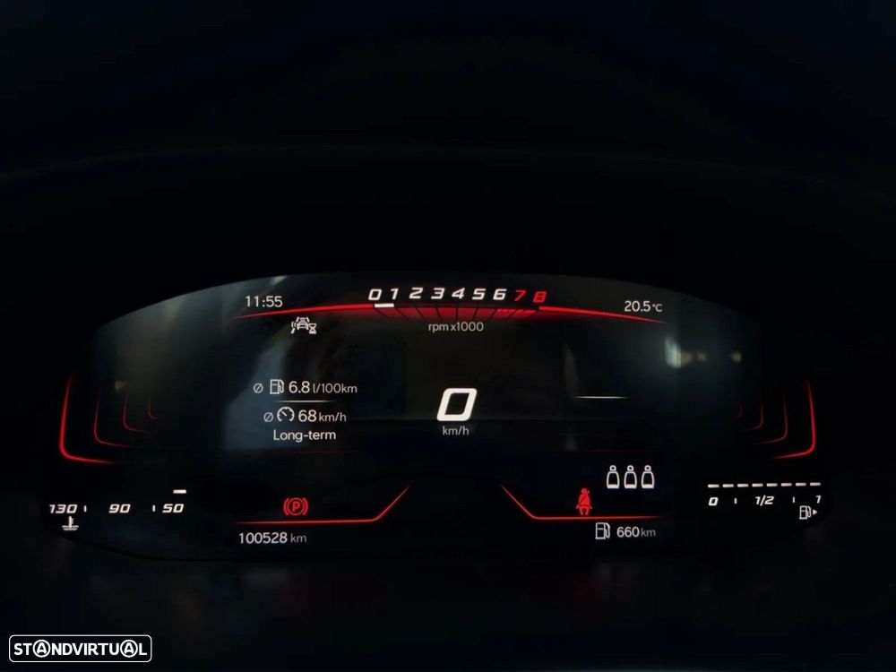 SEAT Ateca 1.0 TSI Style - 9