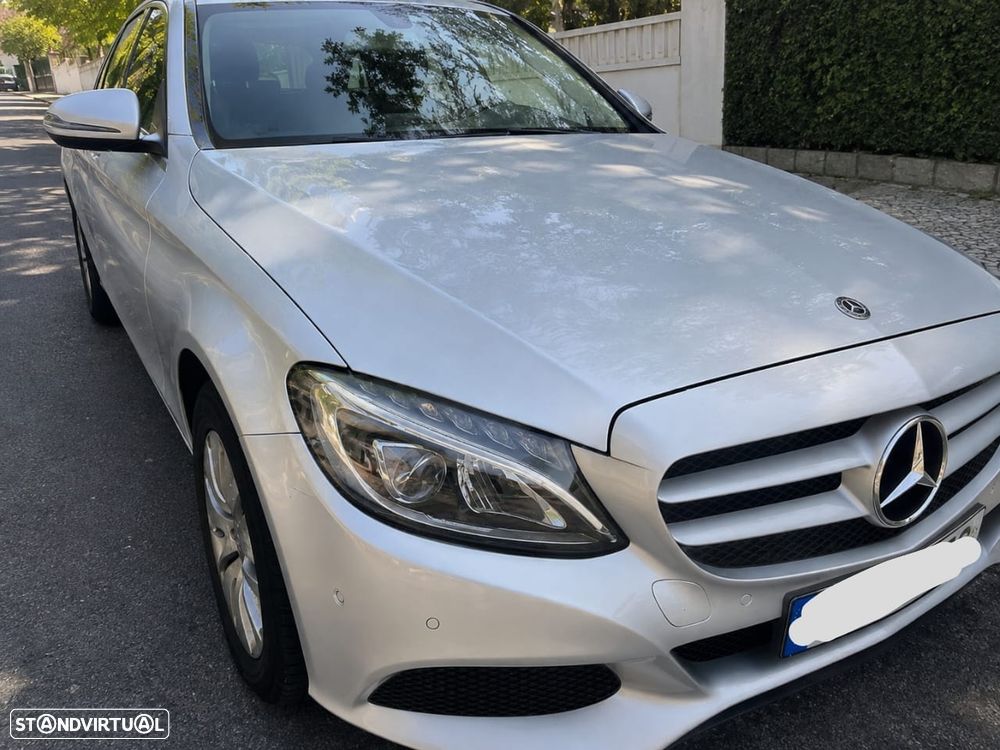 Mercedes-Benz AMG GT 4.0 V8 - 5