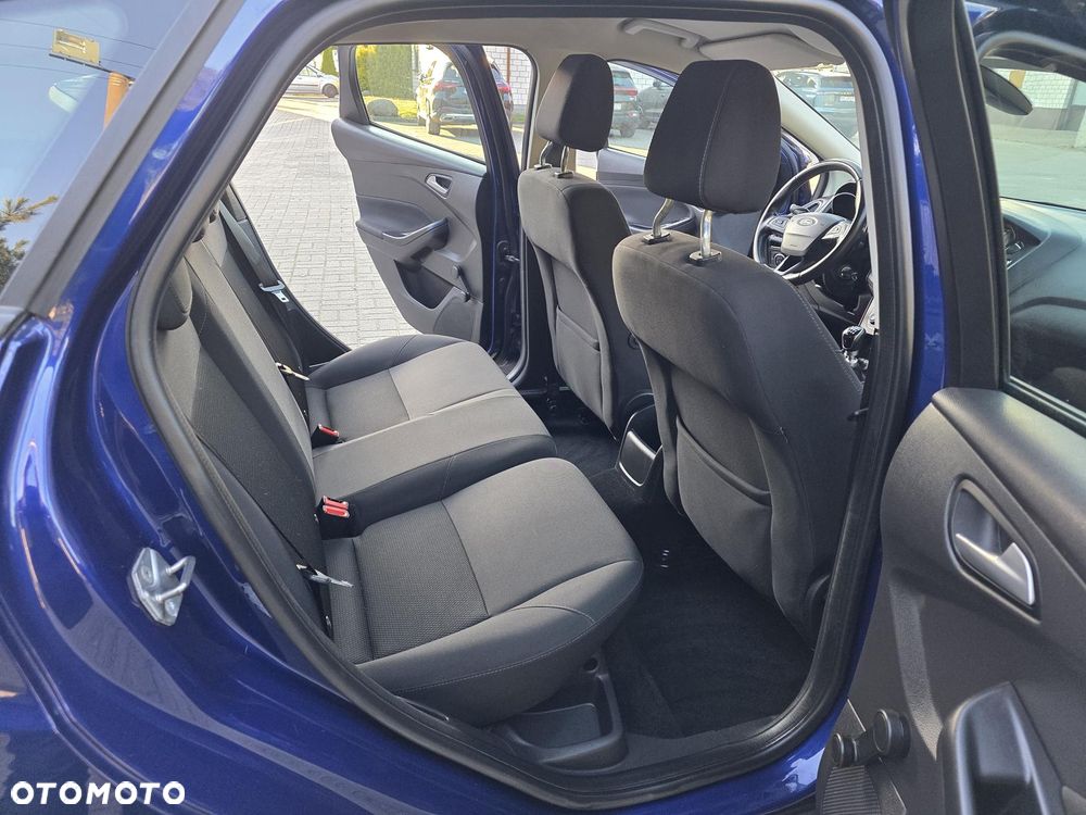 Ford Focus 1.0 EcoBoost Trend - 18