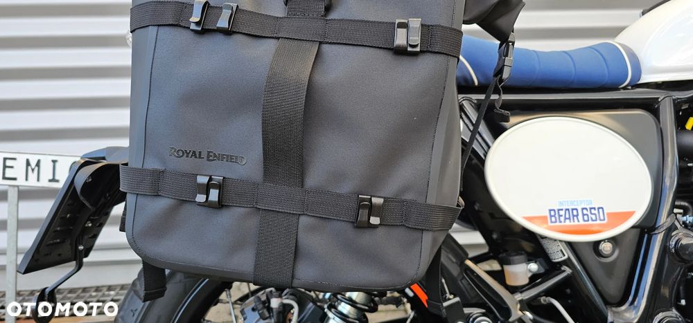 Royal Enfield Bear 650 - 26