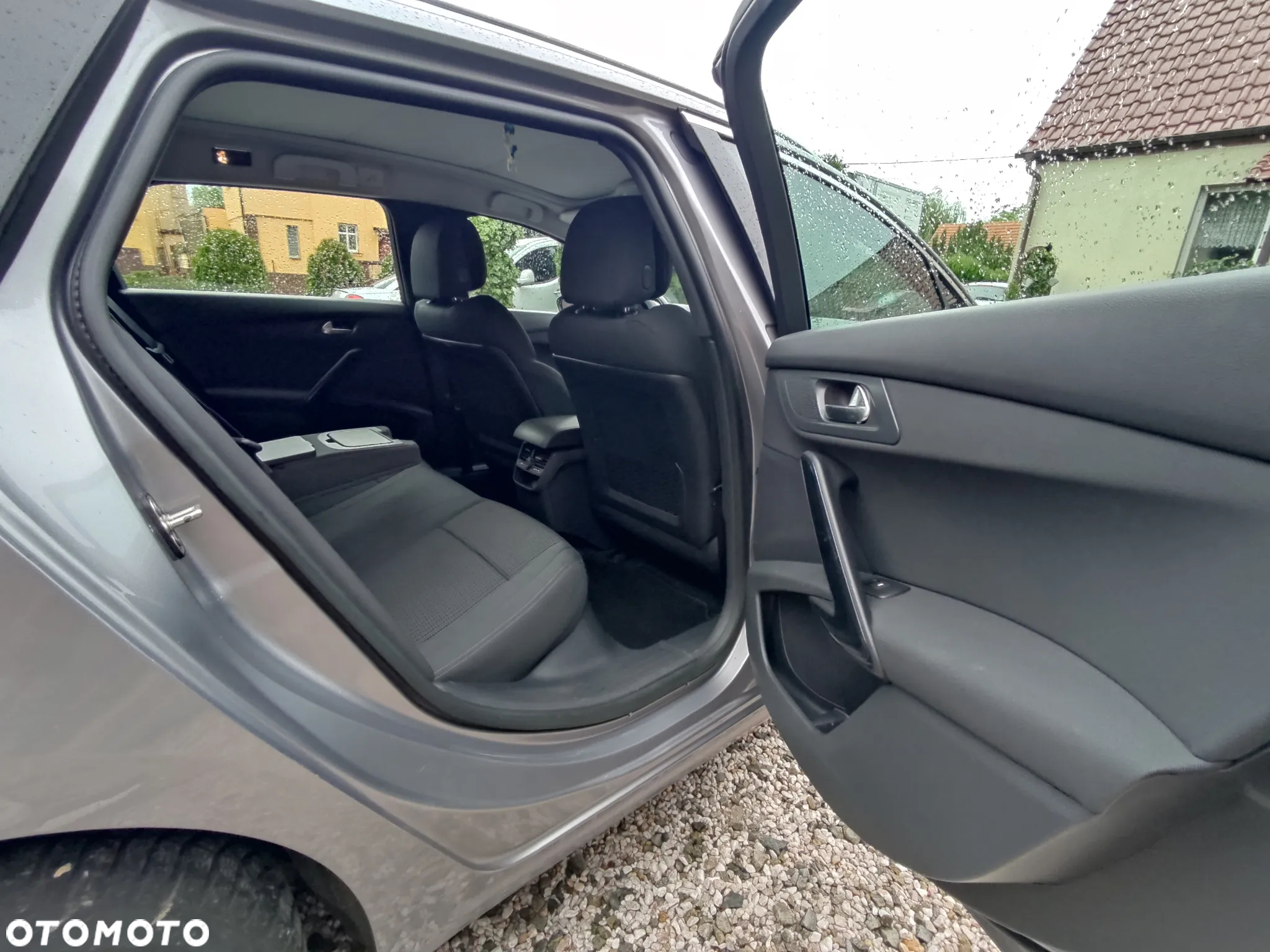 Peugeot 508 2.0 HDi Business Line - 30