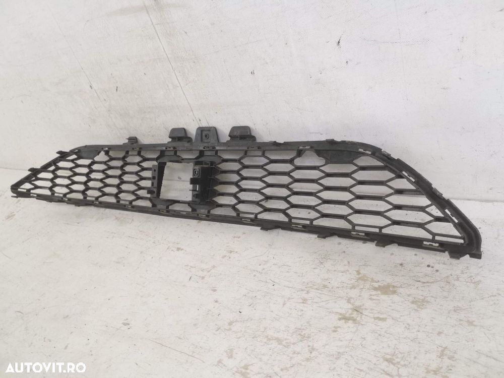 Grila Inferioara Dacia  Logan 3 2020 2021 2022 2023 2024 Originala In - 6