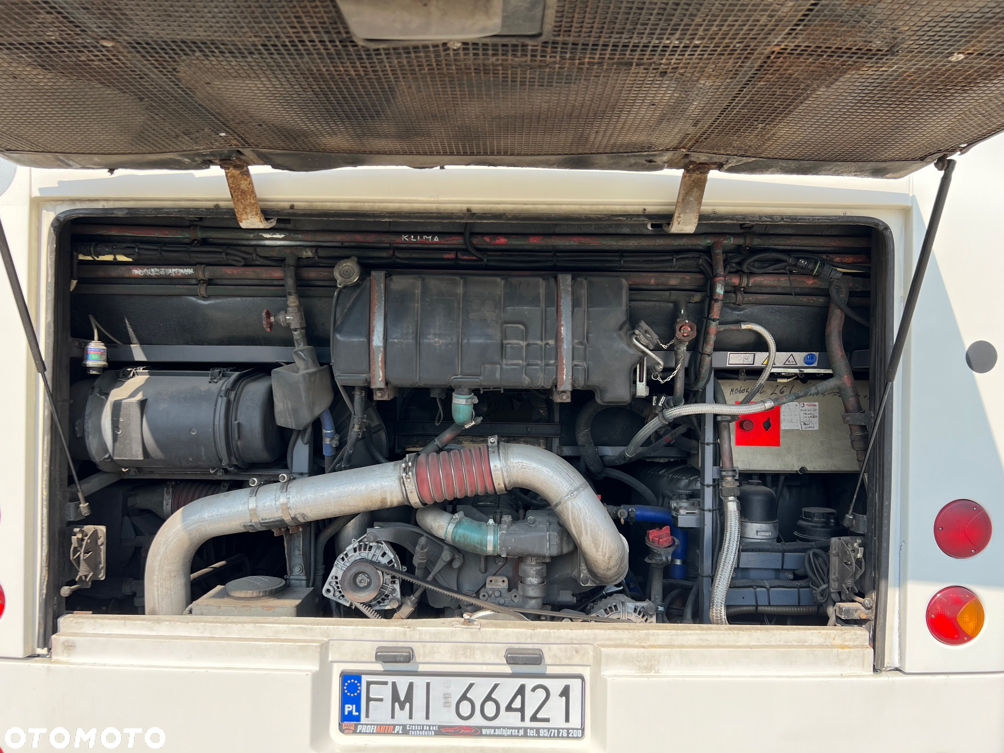 Bova VDL FHD Futura 13 - 6