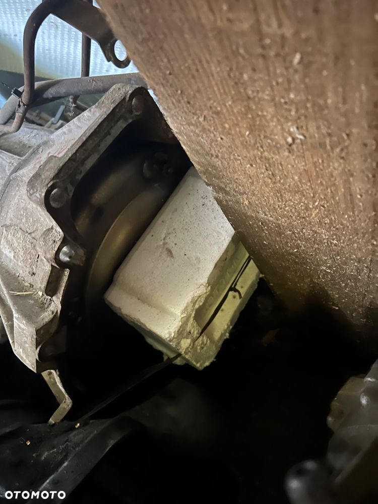 Ford explorer 4.0b v6 4x4 przeznaczony na części - 12