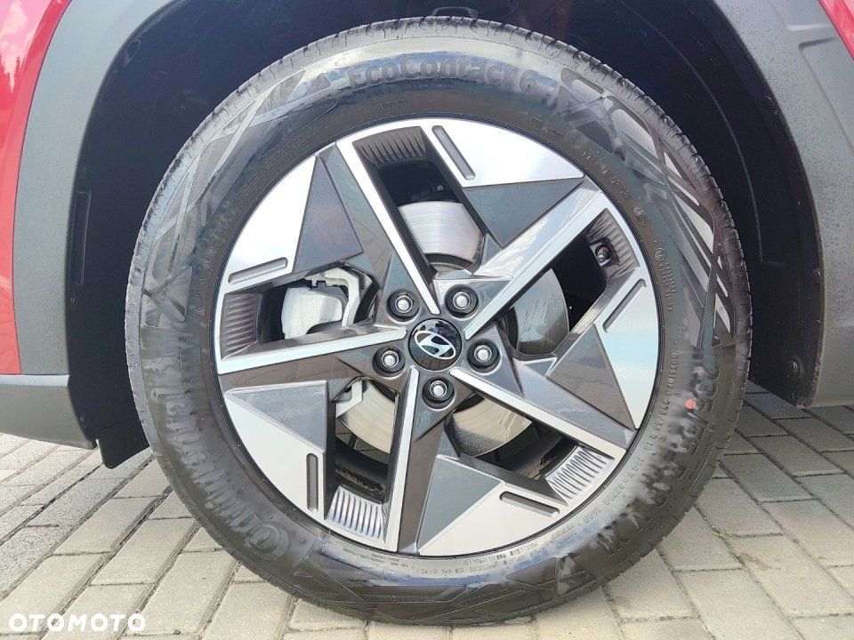 Hyundai Tucson - 18
