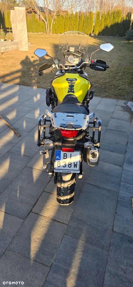 Suzuki DL - 12