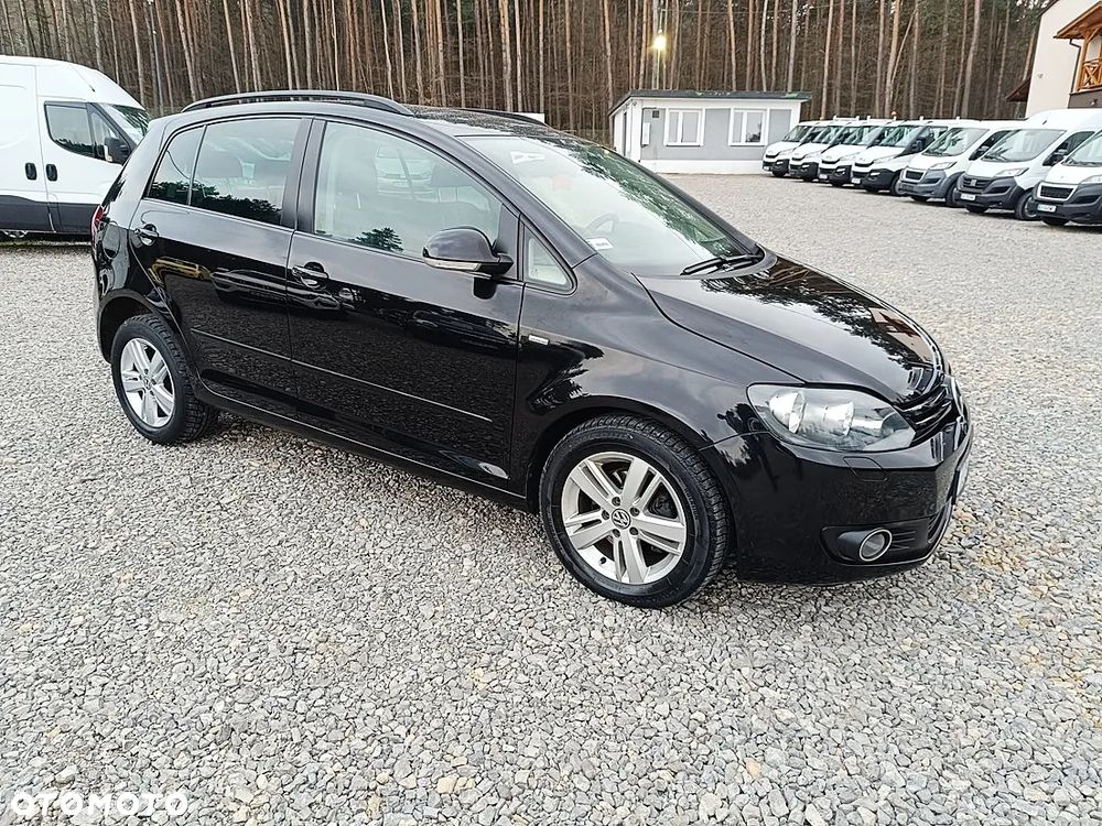 Volkswagen Golf Plus 2.0 TDI Highline - 12