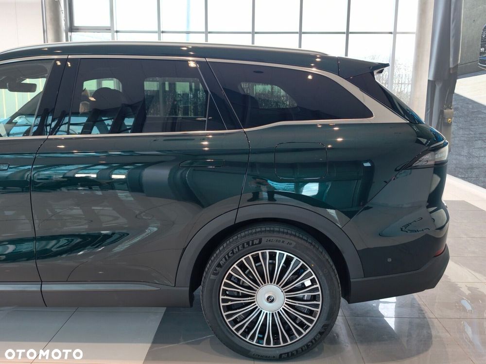 Chery Tiggo 9 - 8