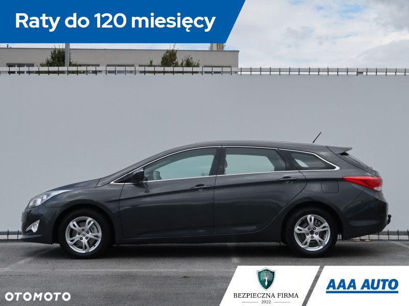 Hyundai i40 - 3