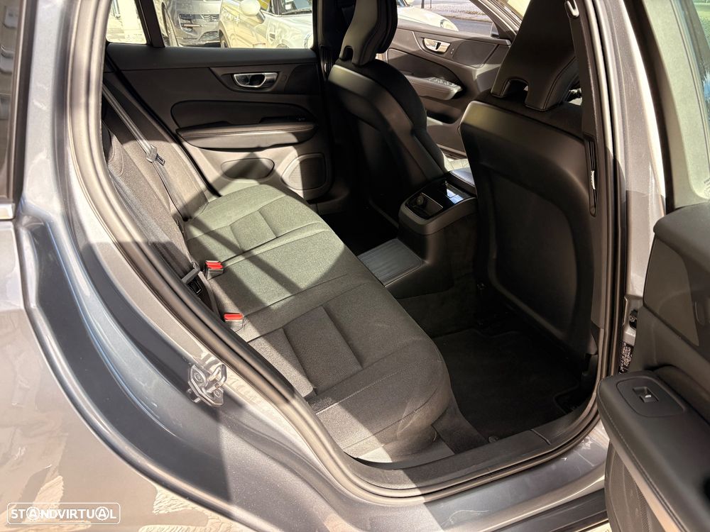 Volvo V60 - 19