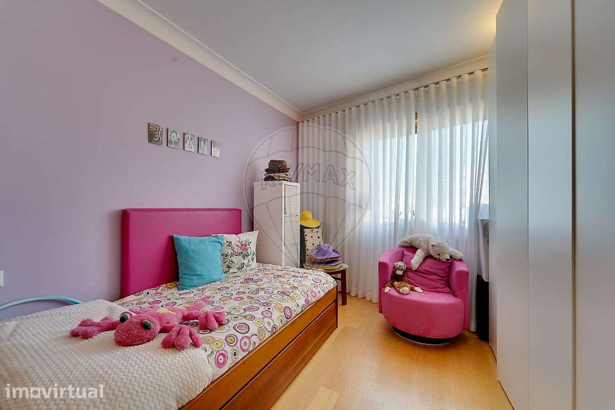 Apartamento T4 para venda - Grande imagem: 4/12