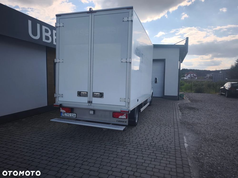 Mercedes-Benz Sprinter 514 - 6