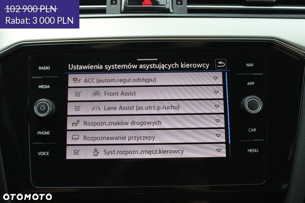 Volkswagen Passat - 37