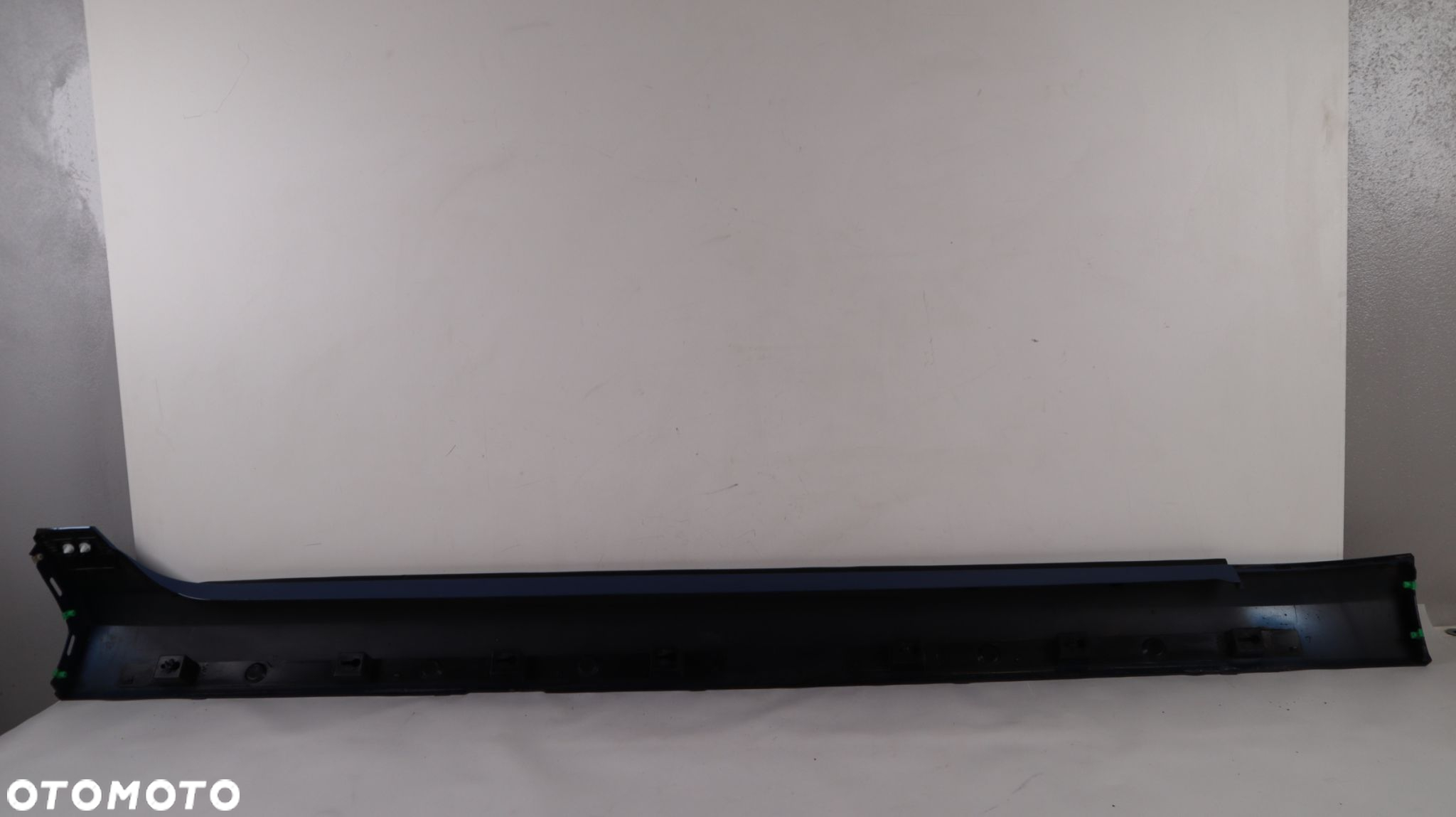 VOLVO V90 LISTWA PROGOWA LEWA 720-16 31386125 - 7
