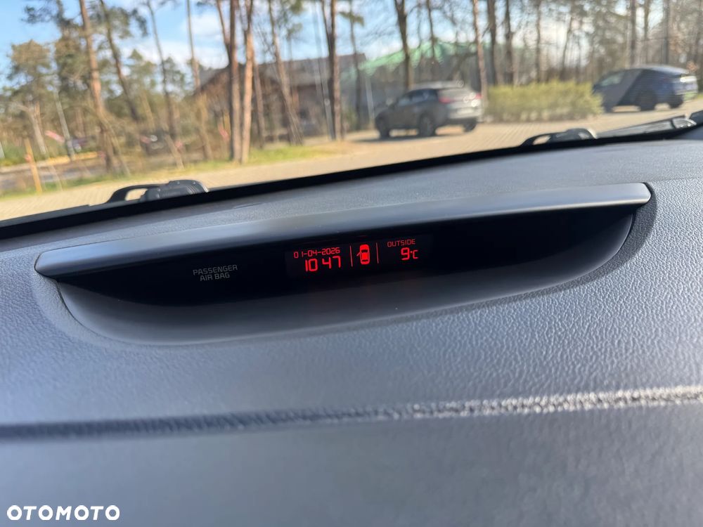 Kia Ceed 1.6 GDI Business Line - 37