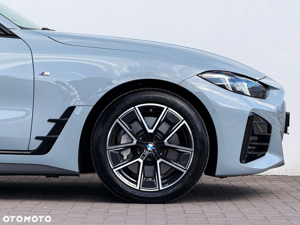 BMW Seria 4 430i xDrive M Sport - 12