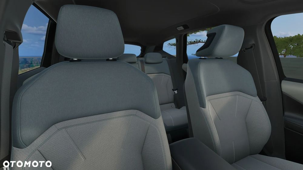 BMW iX3 - 15