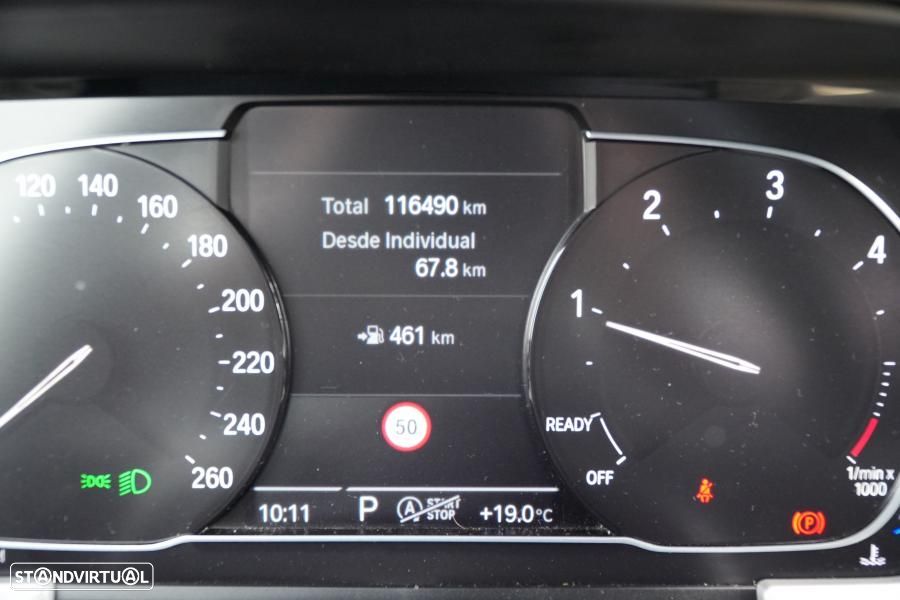 BMW 216 Gran Coupé d Aut. Sport Line - 10