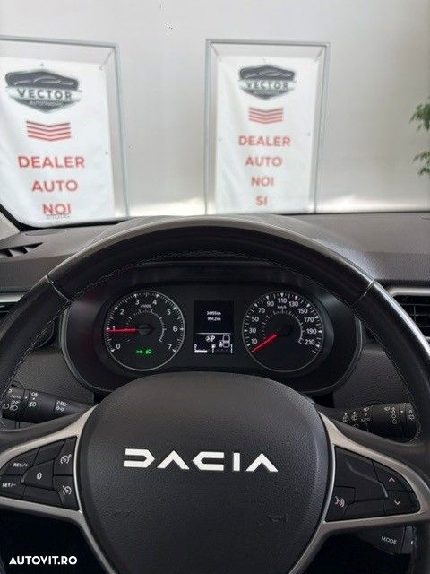 Dacia Duster - 10