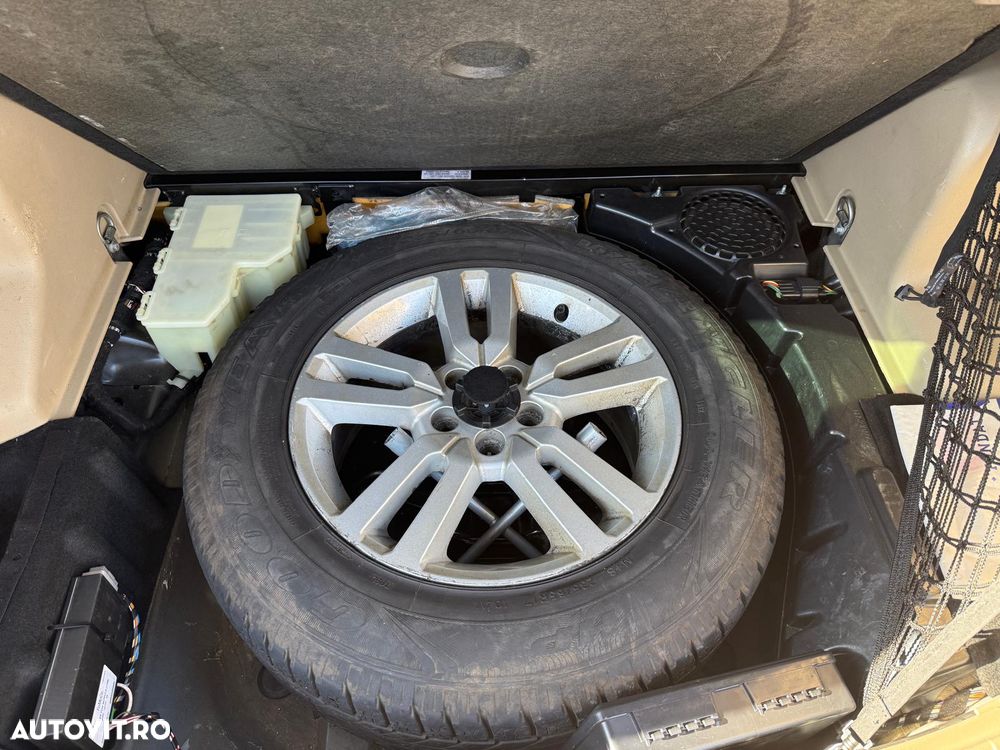 Land Rover Freelander - 17