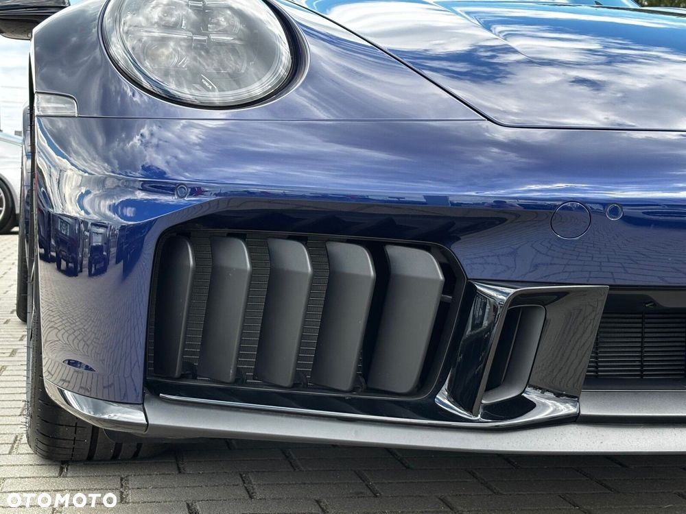 Porsche 911 - 11
