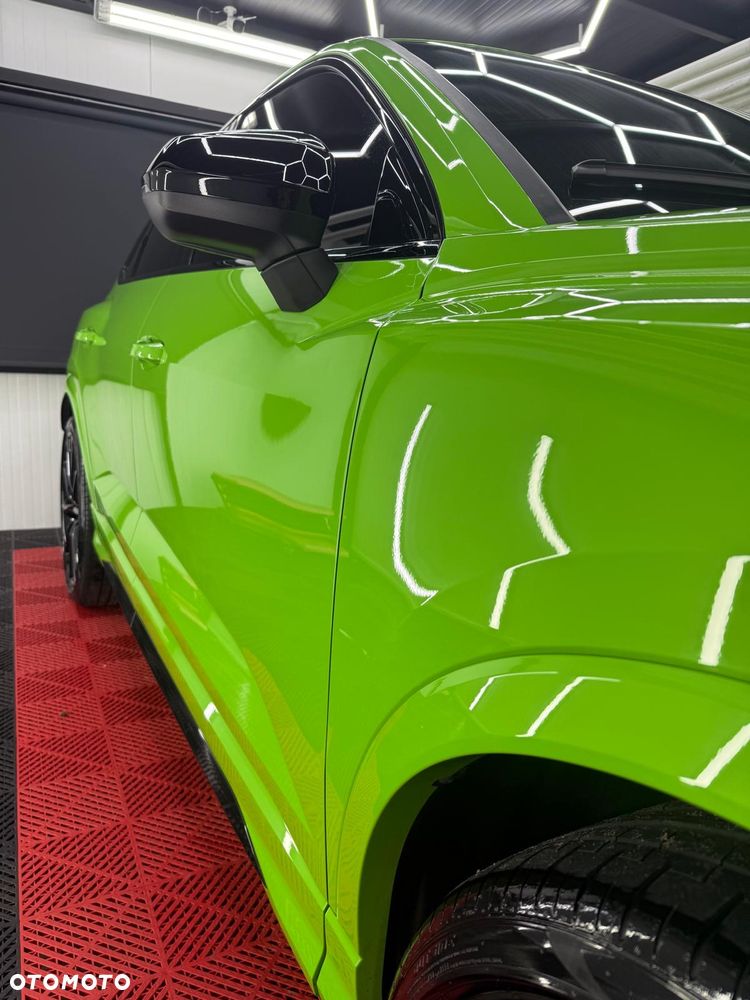 Audi RS Q3 Sportback - 3