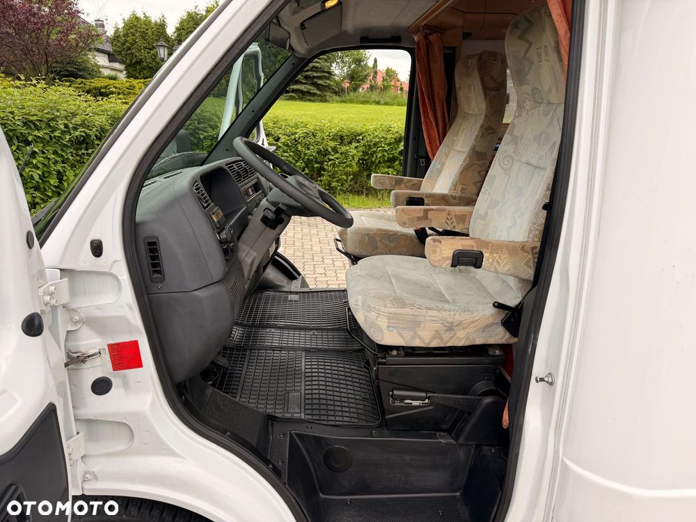 Fiat Ducato - 14