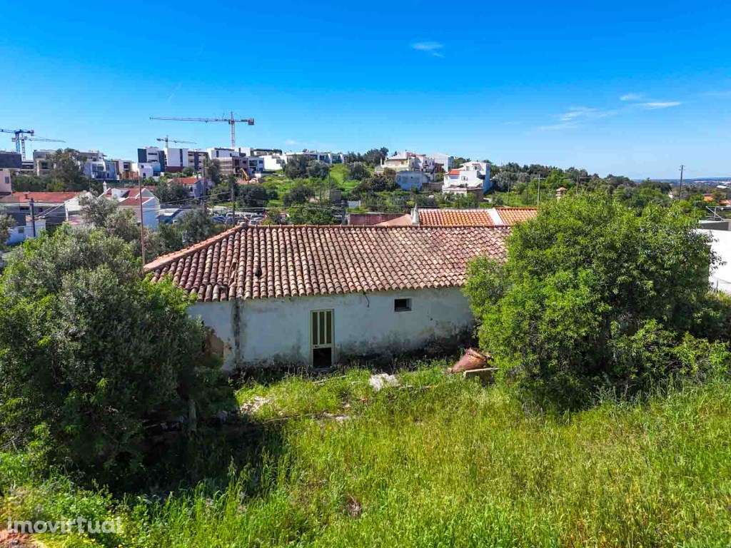 Lote de Terreno urbano para Venda em Portimão - Grande imagem: 5/15