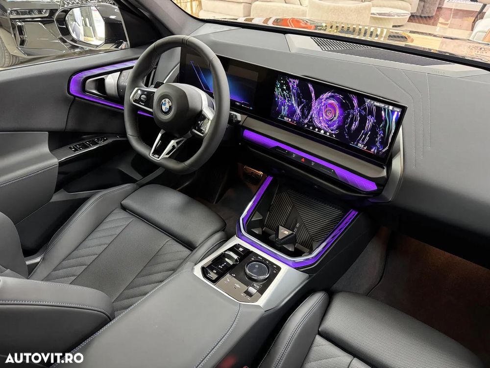 BMW X3 20d xDrive AT MHEV - 15