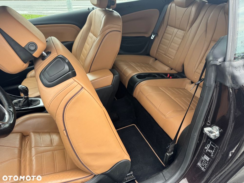 Opel Cascada 2.0 CDTI ecoFLEX Start/Stop Edition - 18