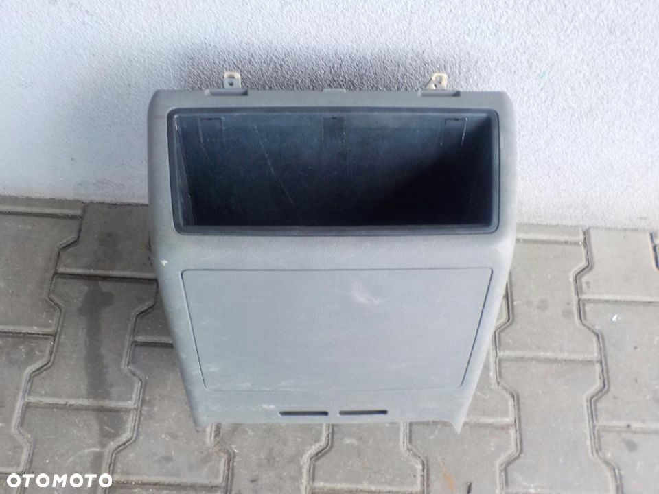 VW T4 SCHOWEK TUNEL KIESZEŃ PÓŁKA ŚRODKOWA - 1