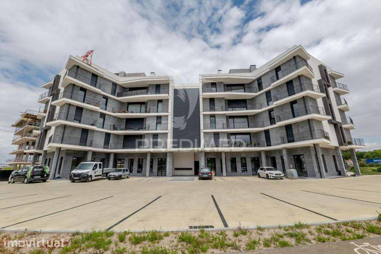 Penthouse T3 em Mangualde, Viseu – Uma oportunidade única! - Grande imagem: 3/28